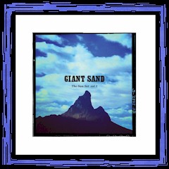 "Heartbreak Pass" - Giant3 Sand - New West - May 2015