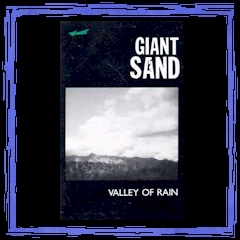 "Valley Of Rain" Enigma Cassette