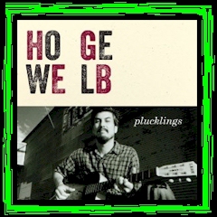 Howe Gelb - Plucklings - "Little Sand Box" - Promo - Fire