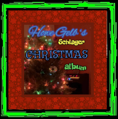 Howe Gelb - "Howe Gelb's Schlager Christmas Album" - bandcamp Download