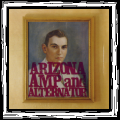 "Arizona Amp And Alternator" - Fire 2xLP - RSD 2021