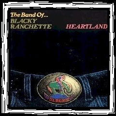 "Heartland" - Zippo LP