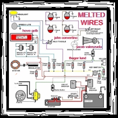 "Melted Wires" - OW Om Download - Thanksgiving 2010